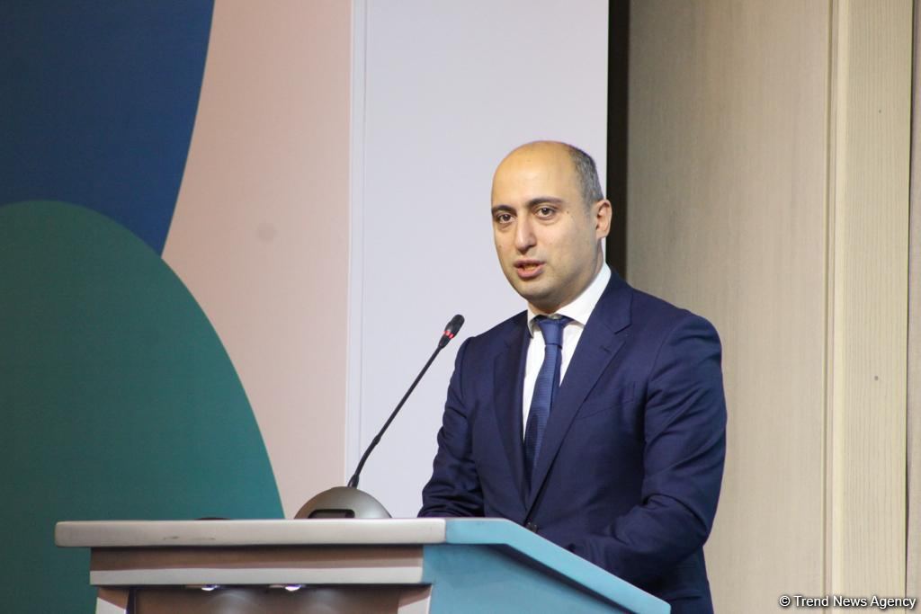 Təhsilin İnkişafı Forumu keçirilib (FOTO) (ƏLAVƏ OLUNUB)