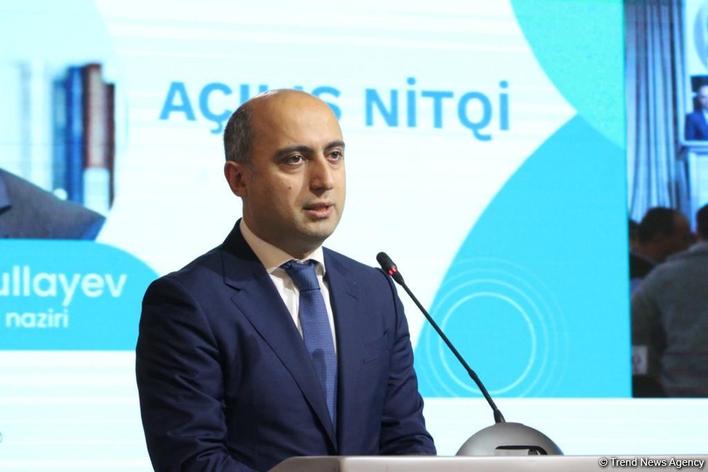 Təhsilin İnkişafı Forumu keçirilib (FOTO) (ƏLAVƏ OLUNUB)