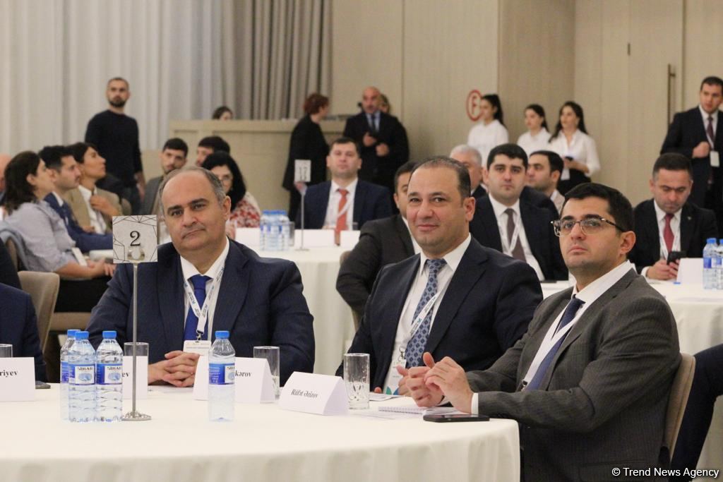 Təhsilin İnkişafı Forumu keçirilib (FOTO) (ƏLAVƏ OLUNUB)