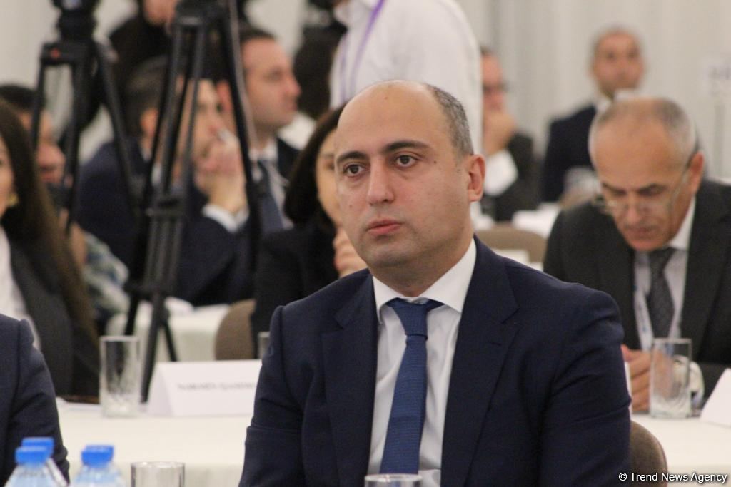 Təhsilin İnkişafı Forumu keçirilib (FOTO) (ƏLAVƏ OLUNUB)