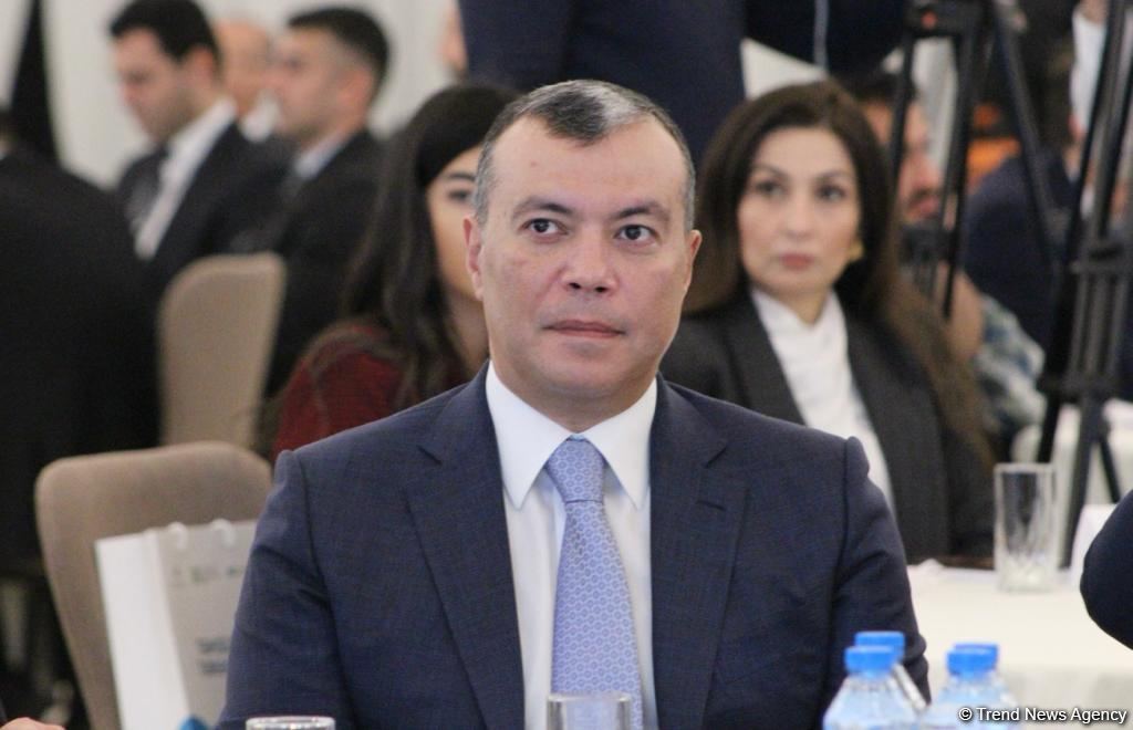 Təhsilin İnkişafı Forumu keçirilib (FOTO) (ƏLAVƏ OLUNUB)
