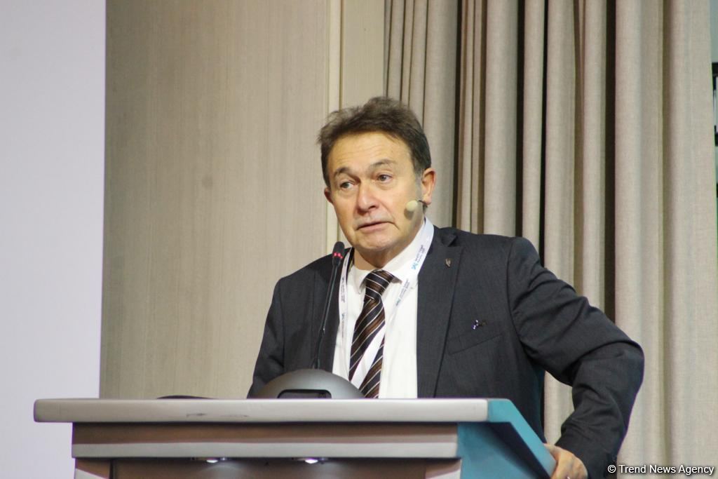 Təhsilin İnkişafı Forumu keçirilib (FOTO) (ƏLAVƏ OLUNUB)