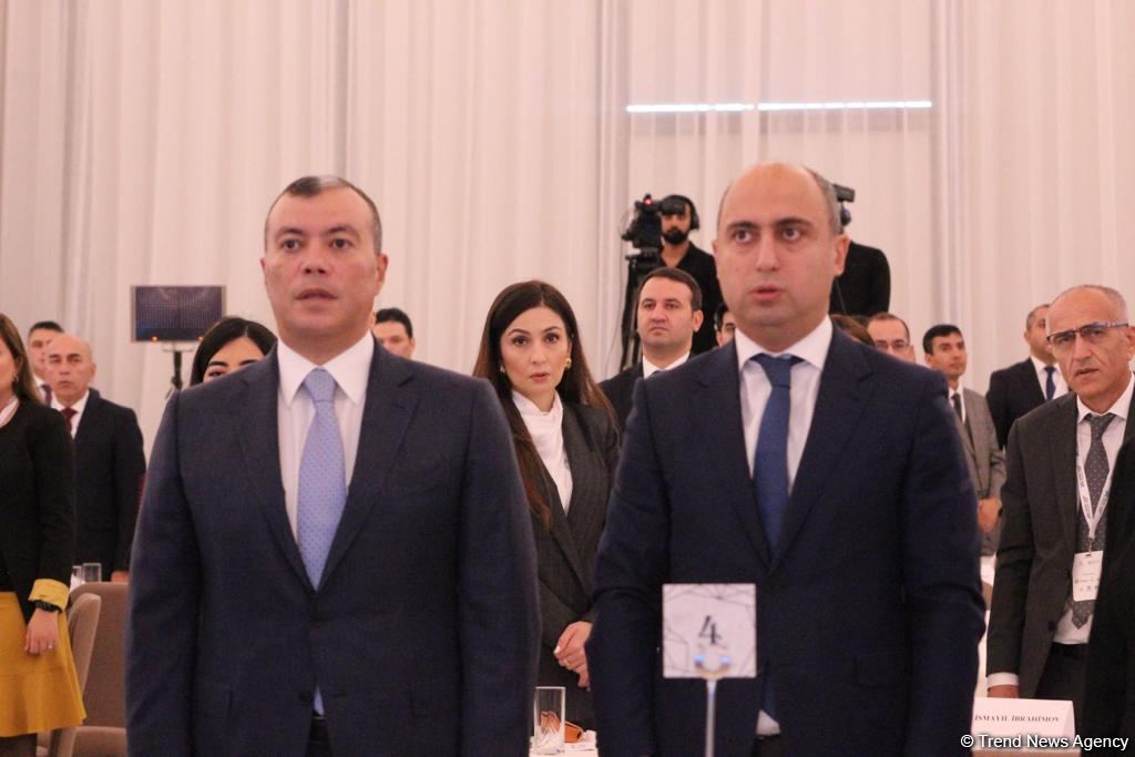 Təhsilin İnkişafı Forumu keçirilib (FOTO) (ƏLAVƏ OLUNUB)