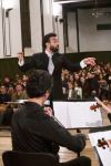 Bakı Kamera Orkestrinin konserti keçirilib (FOTO)
