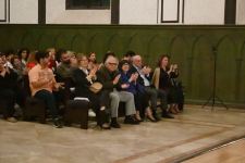 Bakı Kamera Orkestrinin konserti keçirilib (FOTO)