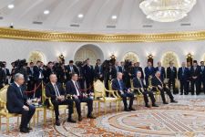 Prezident İlham Əliyev Astanada TDT dövlət başçılarının Zirvə Toplantısında iştirak edib (FOTO/VİDEO) (YENİLƏNİB)