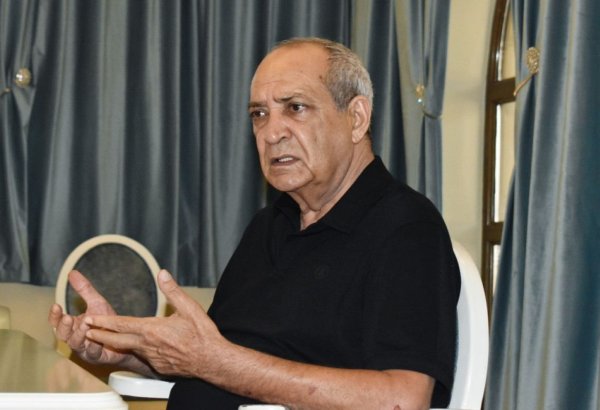 Rasim Balayevin nəşi bu gecə Vətənə gətiriləcək