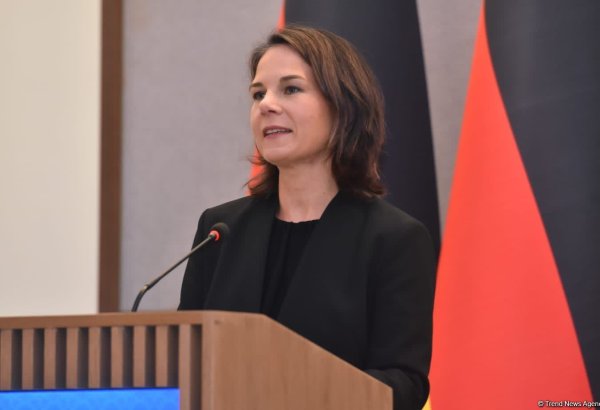 Almaniya XİN rəhbərinin Macarıstana səfəri ləğv olunub