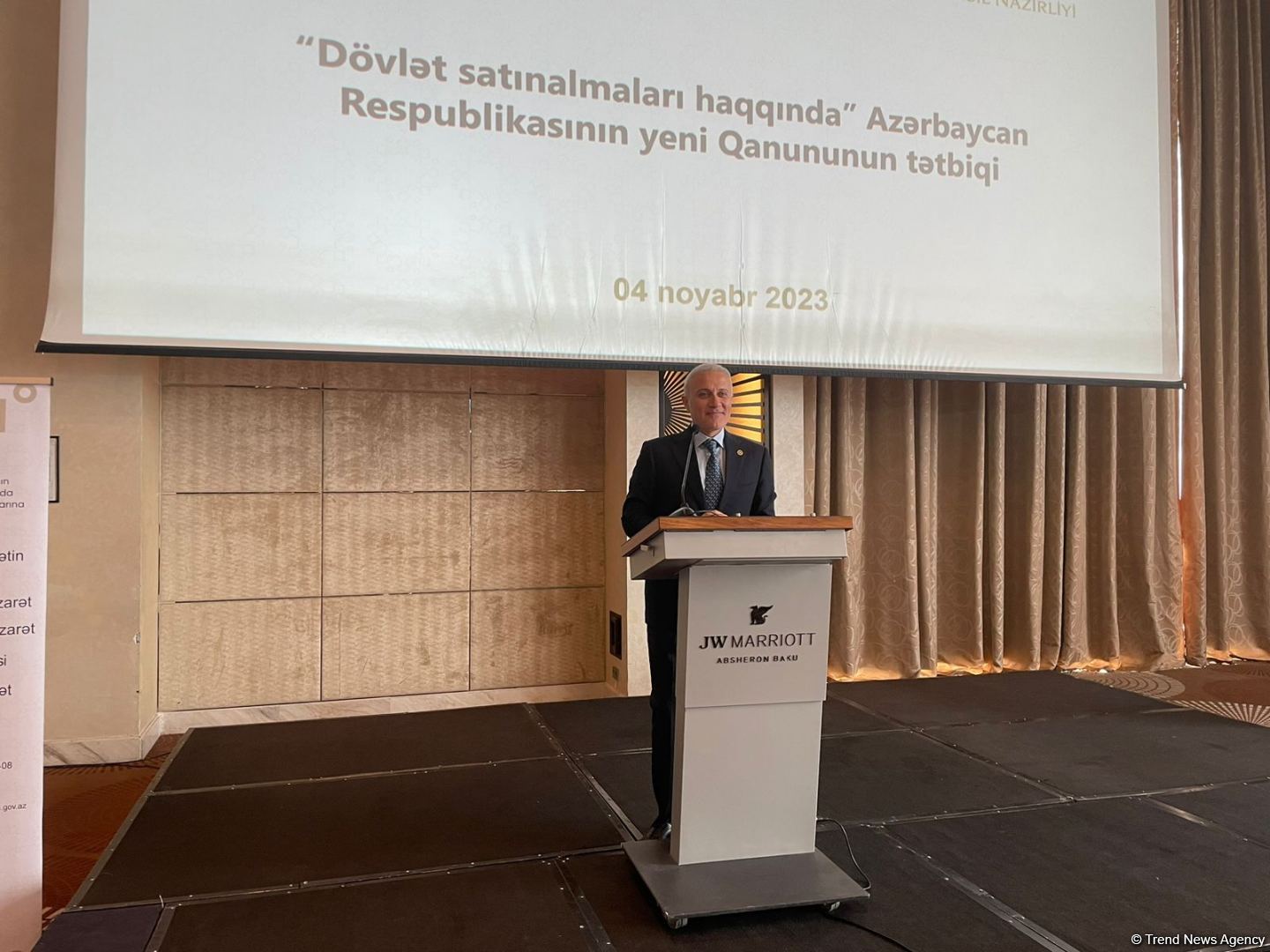 Azərbaycanda dövlət satınalmalarını sahibkarlığın inkişafına dəstək mexanizminə çevirmək üçün bütün imkanlar var - Məmməd Abbasbəyli