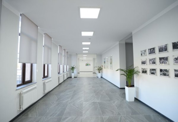 Bakıda sinif yoldaşlarını ölümlə hədələdiyi deyilən şagirdlə bağlı açıqlama yayıldı