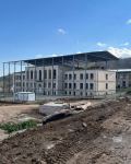 Birinci xanım Mehriban Əliyeva Şuşaya səfərdən görüntülər paylaşıb (FOTO)