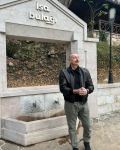 Birinci xanım Mehriban Əliyeva Şuşaya səfərdən görüntülər paylaşıb (FOTO)