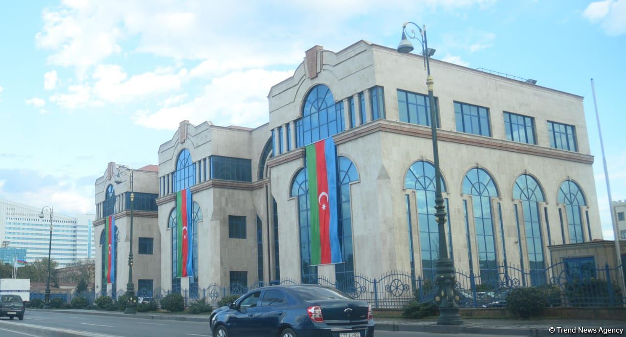 Bakı Zəfər Gününə belə hazırlaşır (FOTOSESSİYA)