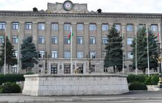 Prezident İlham Əliyev və Birinci xanım Mehriban Əliyeva Xankəndidə hərbi paradda iştirak ediblər (FOTO/VİDEO) (YENİLƏNİB)