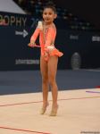 Bədii gimnastika üzrə 2-ci "Ocaq" Beynəlxalq Kubokunun yarışları başlayıb (FOTO)