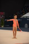 Bədii gimnastika üzrə 2-ci "Ocaq" Beynəlxalq Kubokunun yarışları başlayıb (FOTO)