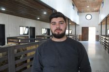 Laçınlıların məşğuliyyəti daim diqqətdədir (FOTO)