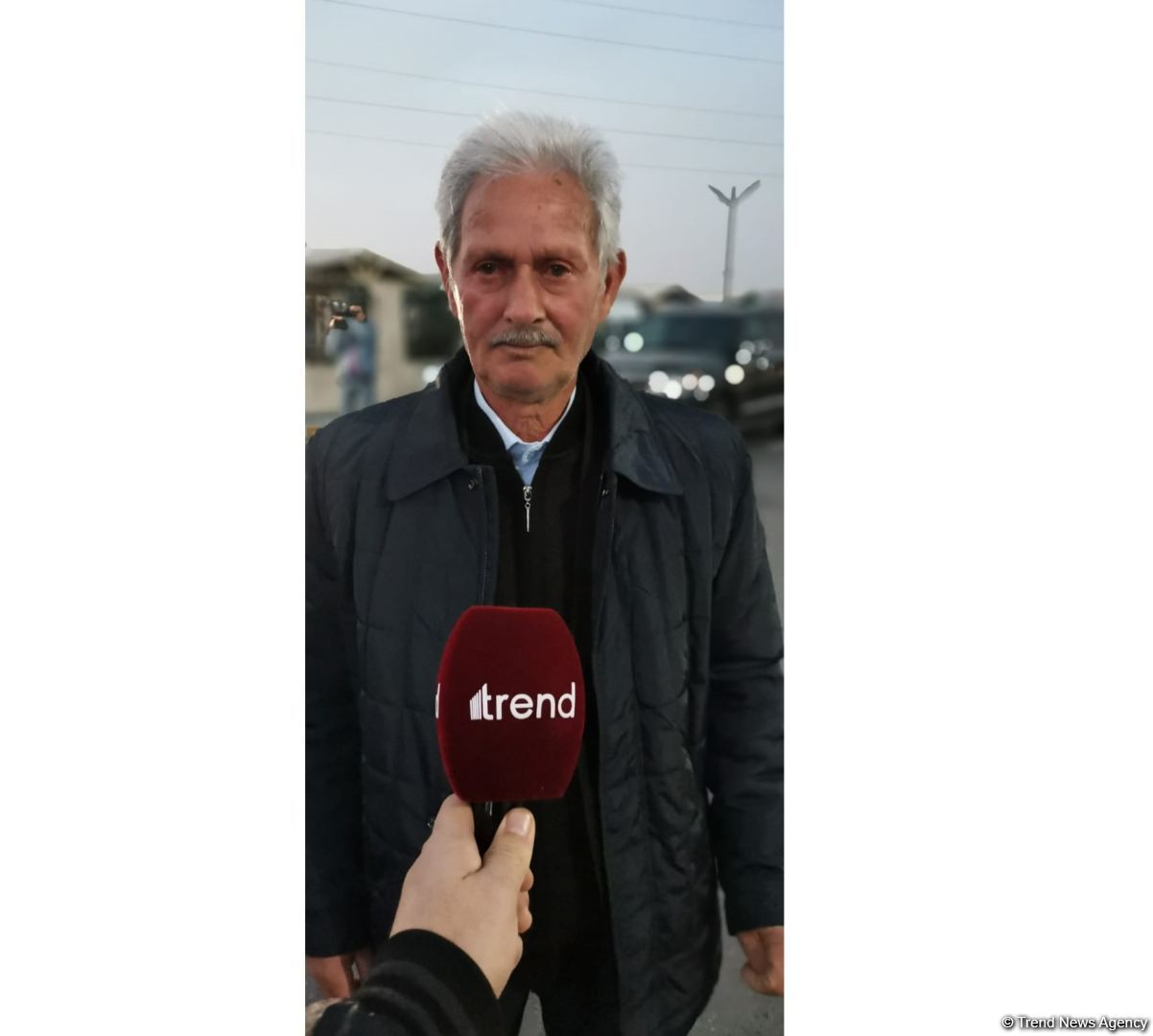 Doğma diyara qayıtmağı bizə yaşatdığı üçün Prezidentimizə minnətdarıq – Laçın sakini