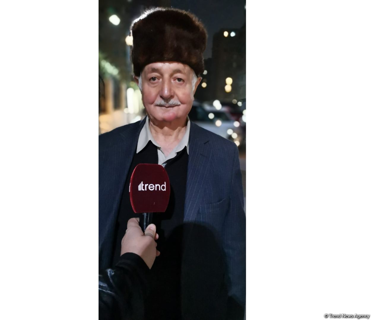 Ağır şəraitdə çıxdığım Laçına sevinə-sevinə qayıdıram – Laçın sakini