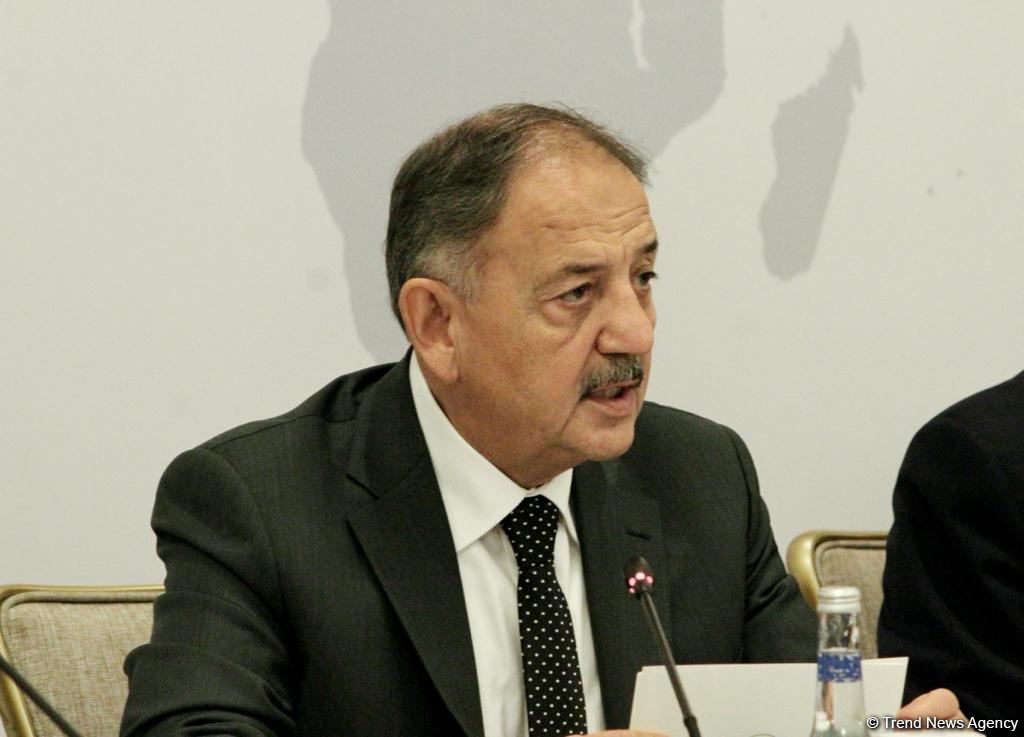 İstanbulun mənzil fondu yenilənəcək
