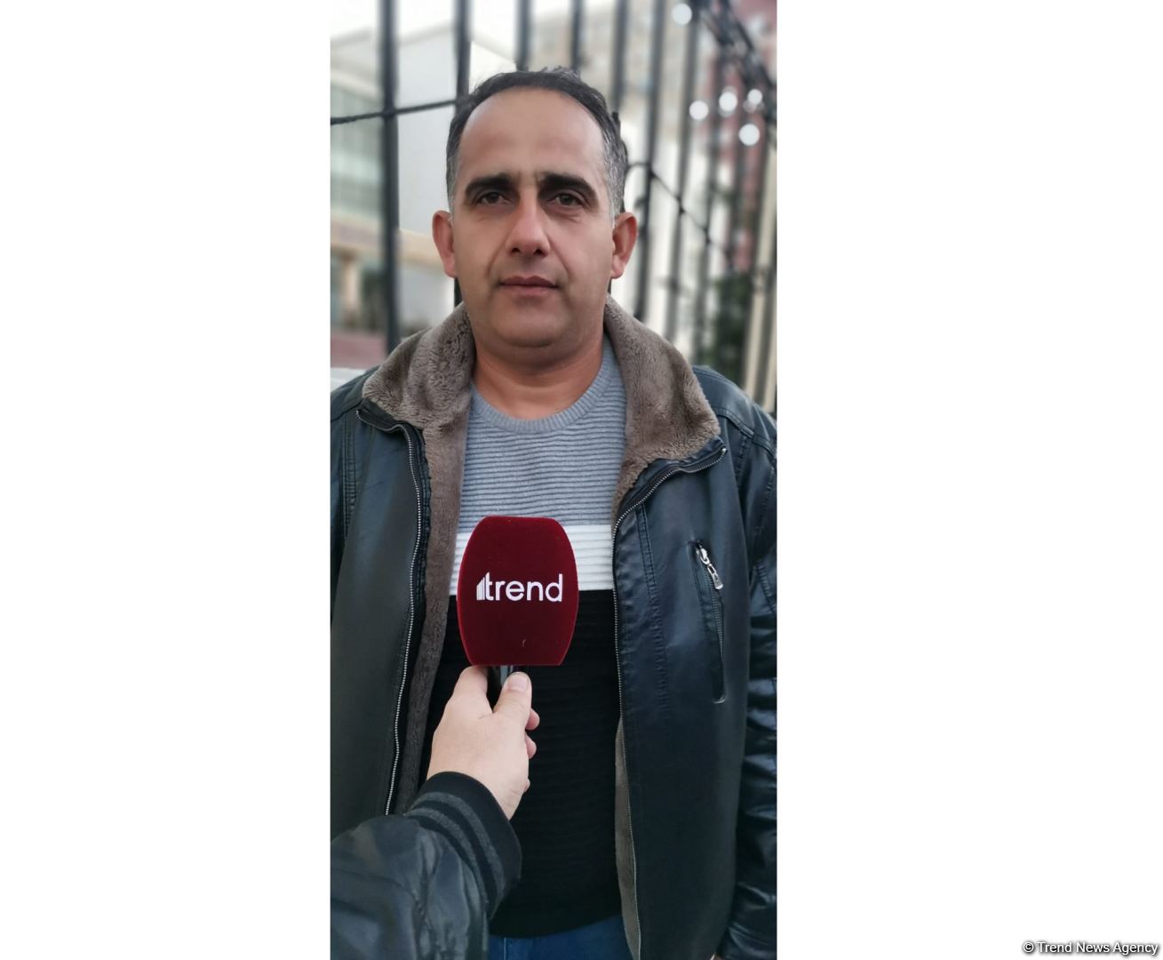 Uşaqlıq xatirələrimin canlandığı Zabuxa dönürəm -Zabux sakini