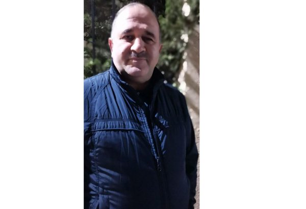 Uşaqlıq xatirələrimi gerçəkdə canlandırmaq böyük arzumdur - Zabux sakini