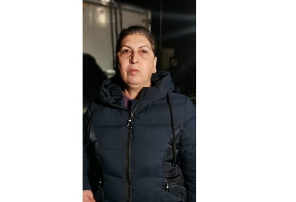 Acı xatirələrlə tərk etdiyim Zabuxu sevinə-sevinə gəzəcəyəm - Zabux sakini