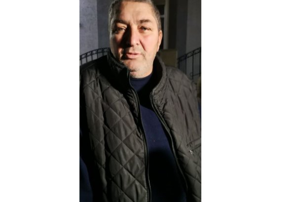 İlk öncə Zabuxda atamın qəbrini ziyarət edəcəyəm - Zabux sakini
