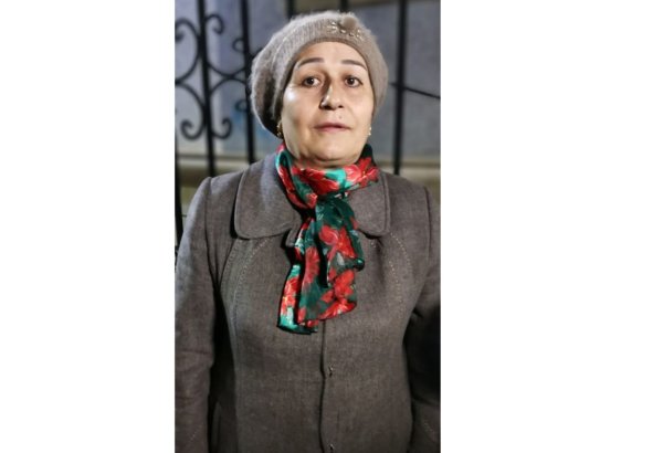 31 il öncə ağlaya-ağlaya Zabuxdan çıxmışam - Zabux sakini
