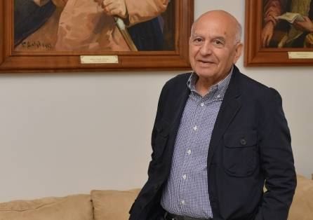 Xalq rəssamı vəfat etdi
