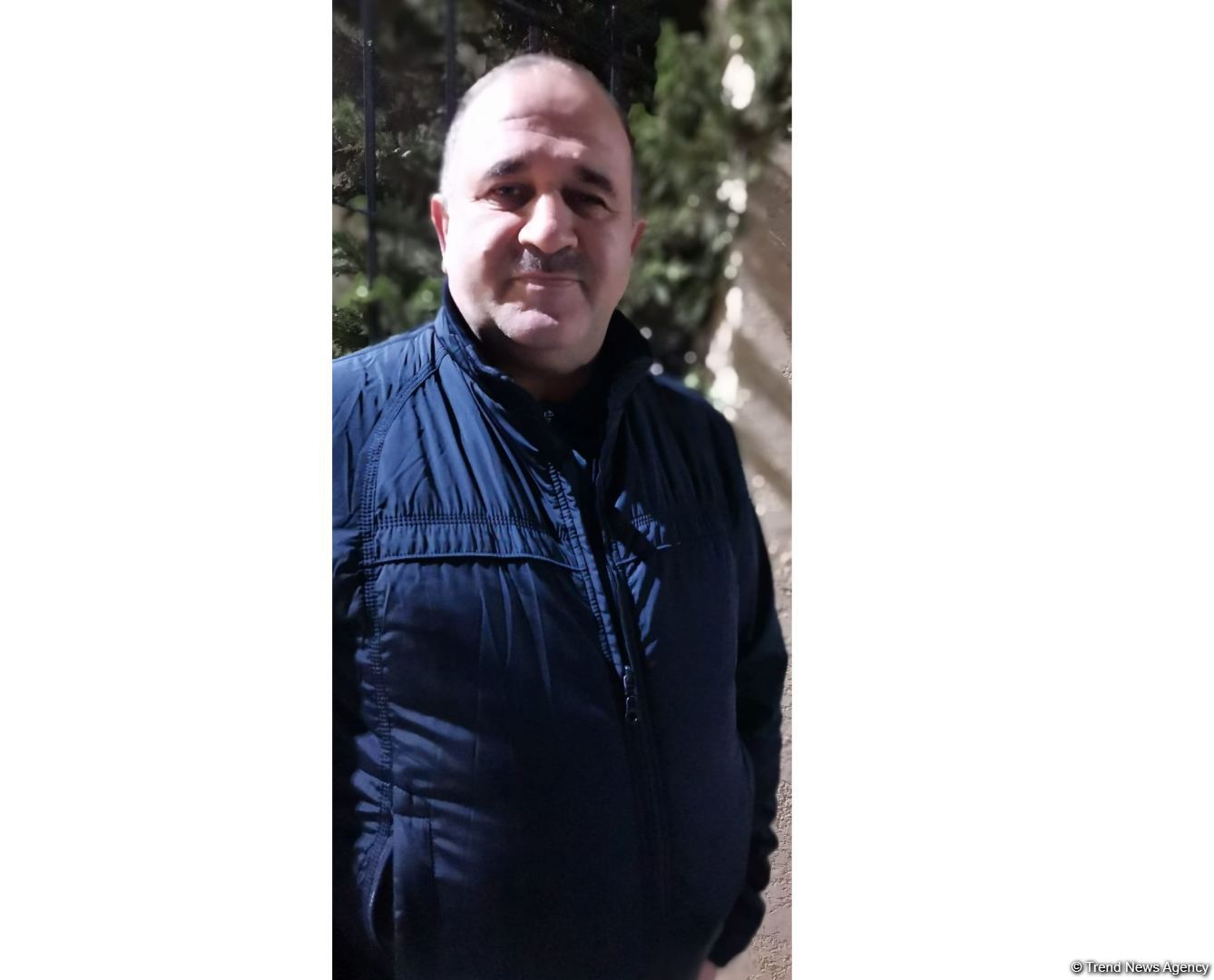 Uşaqlıq xatirələrimi gerçəkdə canlandırmaq böyük arzumdur - Zabux sakini