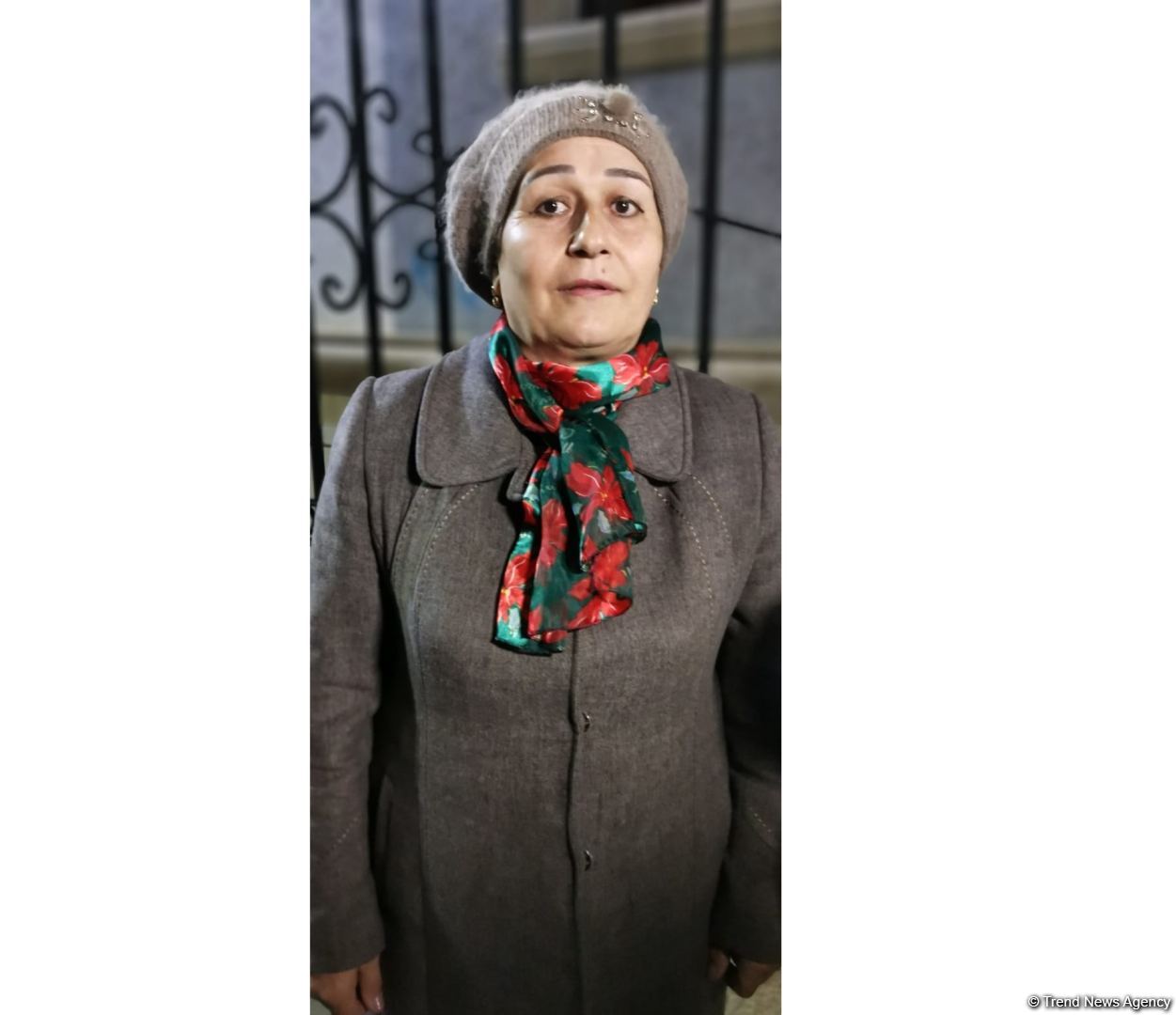 31 il öncə ağlaya-ağlaya Zabuxdan çıxmışam - Zabux sakini