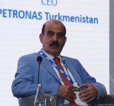Bakıda "SPE Xəzər Texniki Konfransı" öz işinə başlayıb (FOTO)