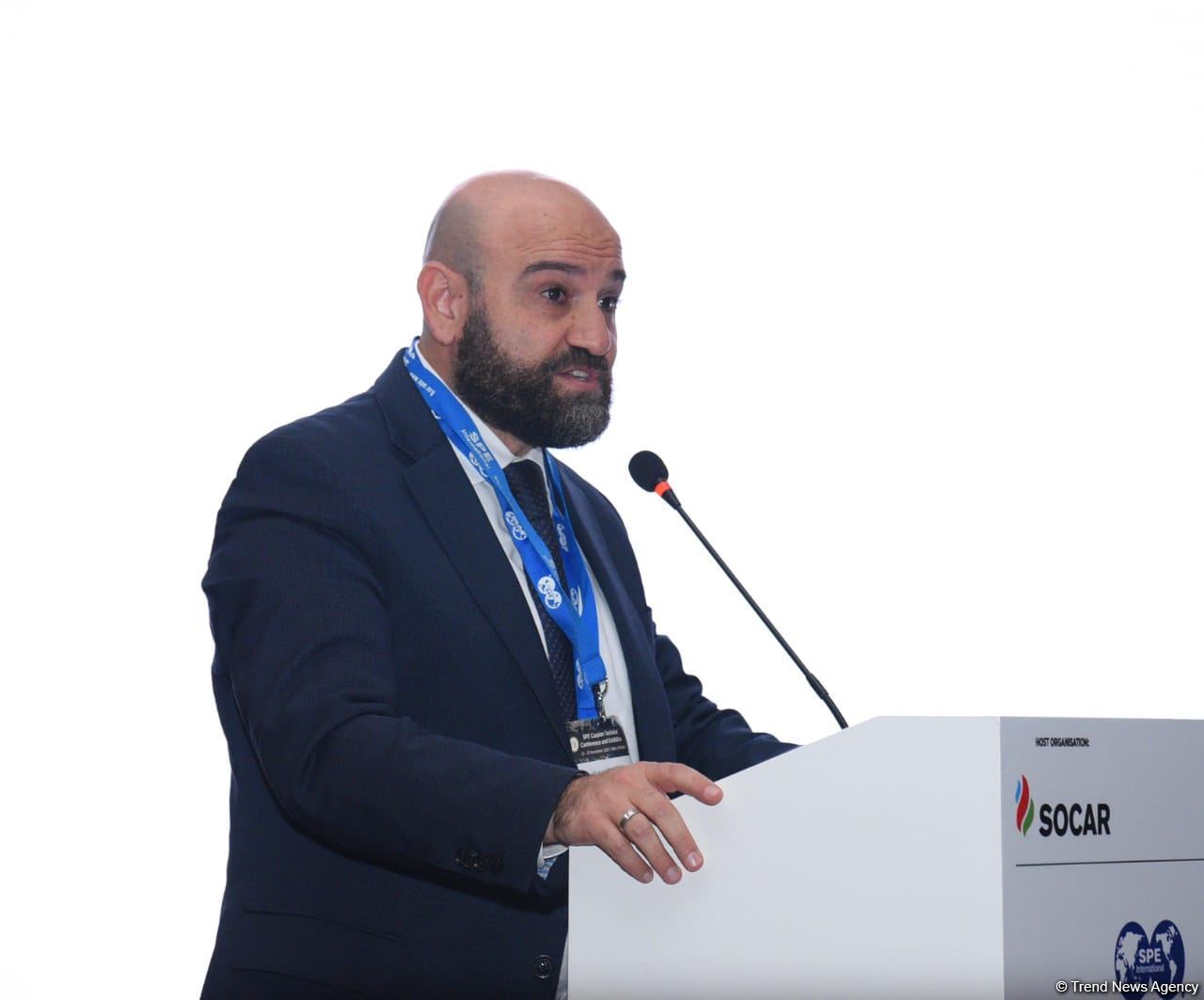 Xəzərin enerji resursları təkcə regionun deyil, həm də Avropanın enerji təhlükəsizliyini təmin edir - SOCAR