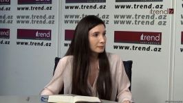 Fransa Mərkəzi Asiyanın qapısı olan Azərbaycanla çox möhkəm əlaqələr qurmalıdır (MÜSAHİBƏ) (FOTO/VİDEO)