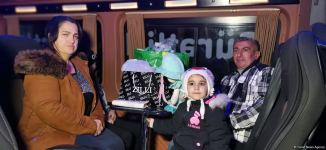 Laçının daha 81 sakini doğma yurda qayıdır (FOTO/VİDEO)
