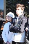 Bakıda Azərbaycan kino sənətinin görkəmli nümayəndəsi Rasim Ocaqovun xatirəsi yad edilib (FOTO)