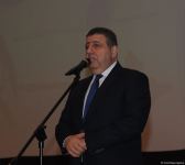 Onun nuru əbədidir... Bakıda görkəmli rejissor Rasim Ocaqovun 90 illiyinə həsr olunan tədbir keçirilib (FOTO)