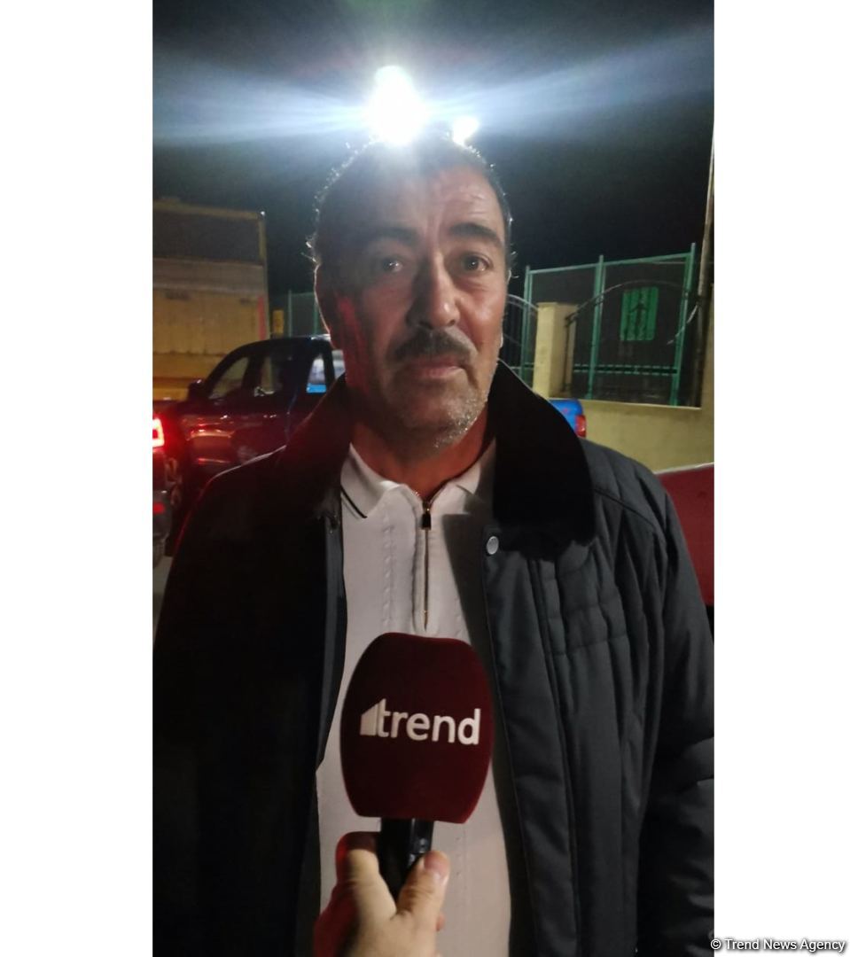 Torpaq həsrətinə Laçında son qoyacağam - Laçın sakini