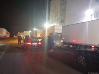 Zabuxa növbəti köç karvanı yola salındı (FOTO)