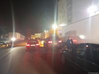 Zabuxa növbəti köç karvanı yola salındı (FOTO)