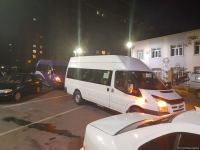 Zabuxa növbəti köç karvanı yola salındı (FOTO)