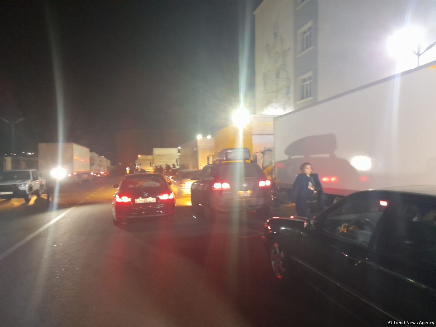 Zabuxa növbəti köç karvanı yola salındı (FOTO)