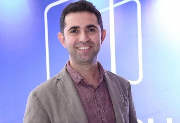 Heydər Əliyev Sarayına yeni direktor təyin olundu
