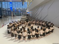 Azərbaycan COP28-də diqqət mərkəzində - ölkənin “yaşıl” layihələri niyə bu qədər vacibdir? (FOTO)