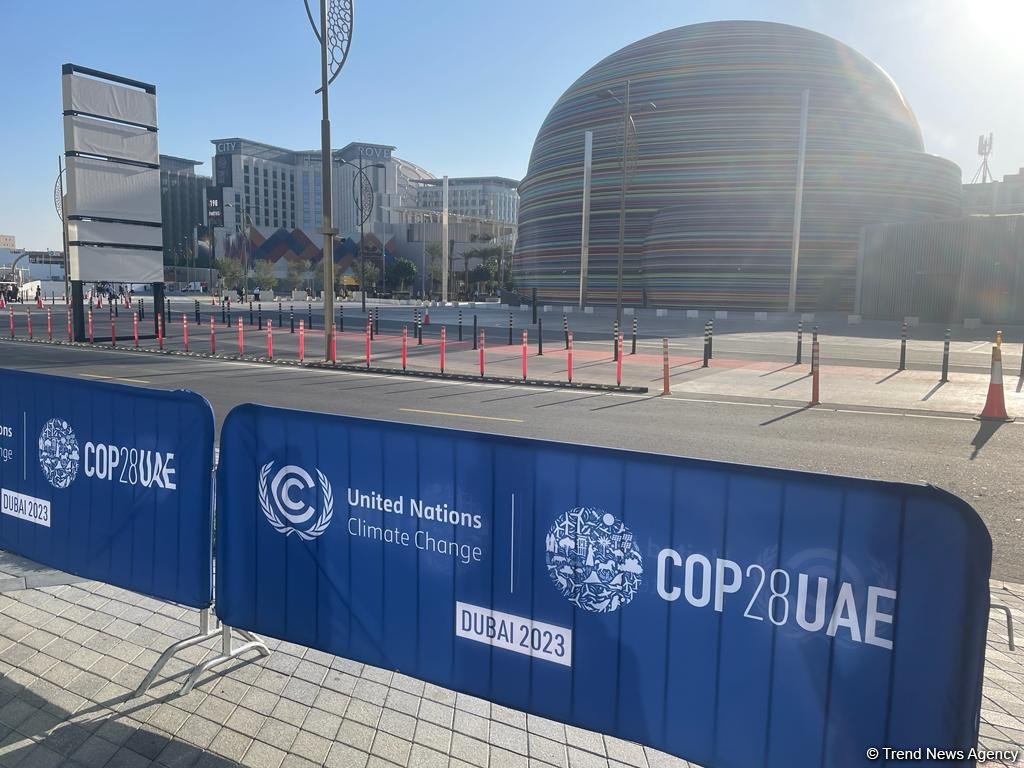 Azərbaycan COP28-də diqqət mərkəzində - ölkənin “yaşıl” layihələri niyə bu qədər vacibdir? (FOTO)