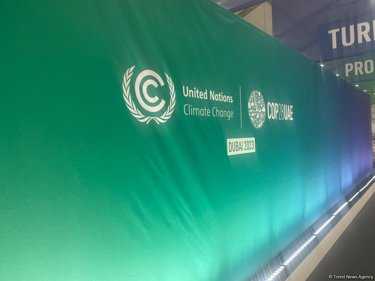 Azərbaycan COP28-də diqqət mərkəzində - ölkənin “yaşıl” layihələri niyə bu qədər vacibdir? (FOTO)