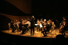Cadenza Contemporary Orchestra “Yaddaş#3:Terra Memoria” adlı konsertini keçirib (FOTO/VİDEO)