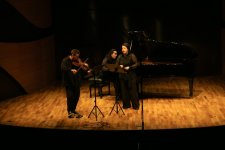 Cadenza Contemporary Orchestra “Yaddaş#3:Terra Memoria” adlı konsertini keçirib (FOTO/VİDEO)