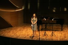 Cadenza Contemporary Orchestra “Yaddaş#3:Terra Memoria” adlı konsertini keçirib (FOTO/VİDEO)